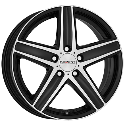 7. Dezent TG dark