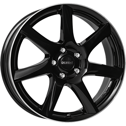 11. Dezent TW dark