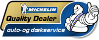 Quality Dealer Michelin